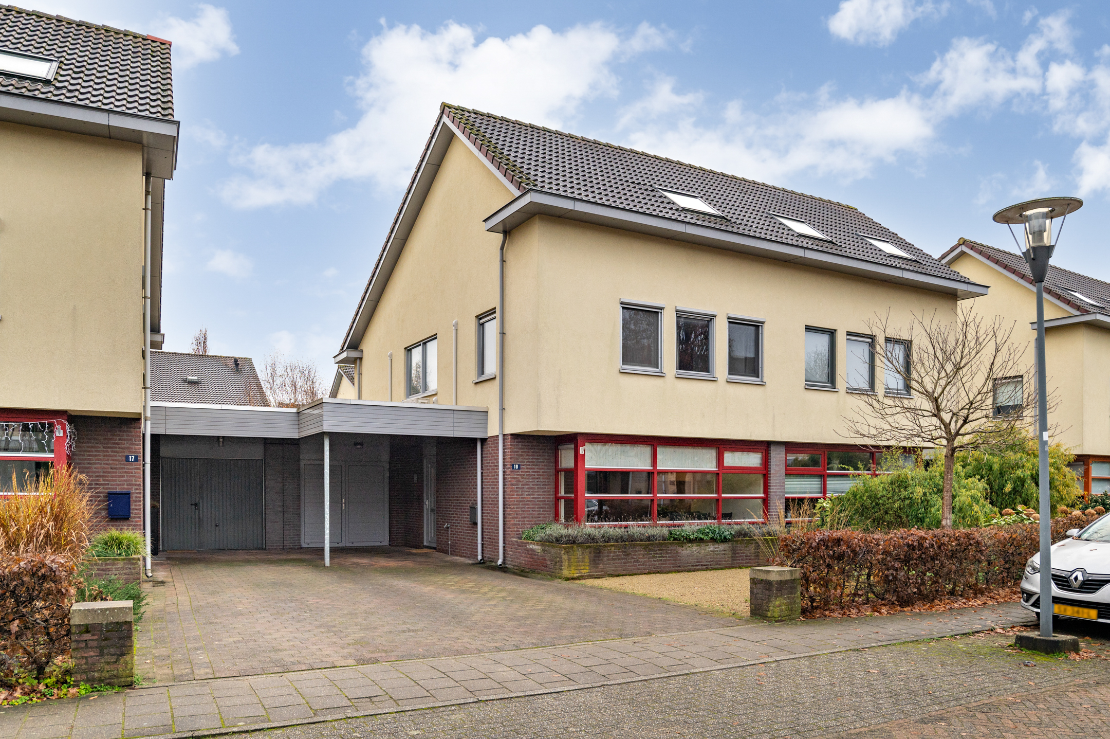 Tegulastraat 19 · foto 1