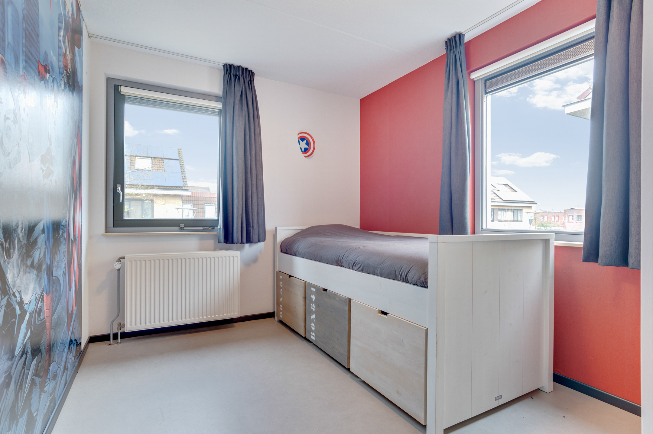 Tegulastraat 19 · foto 19
