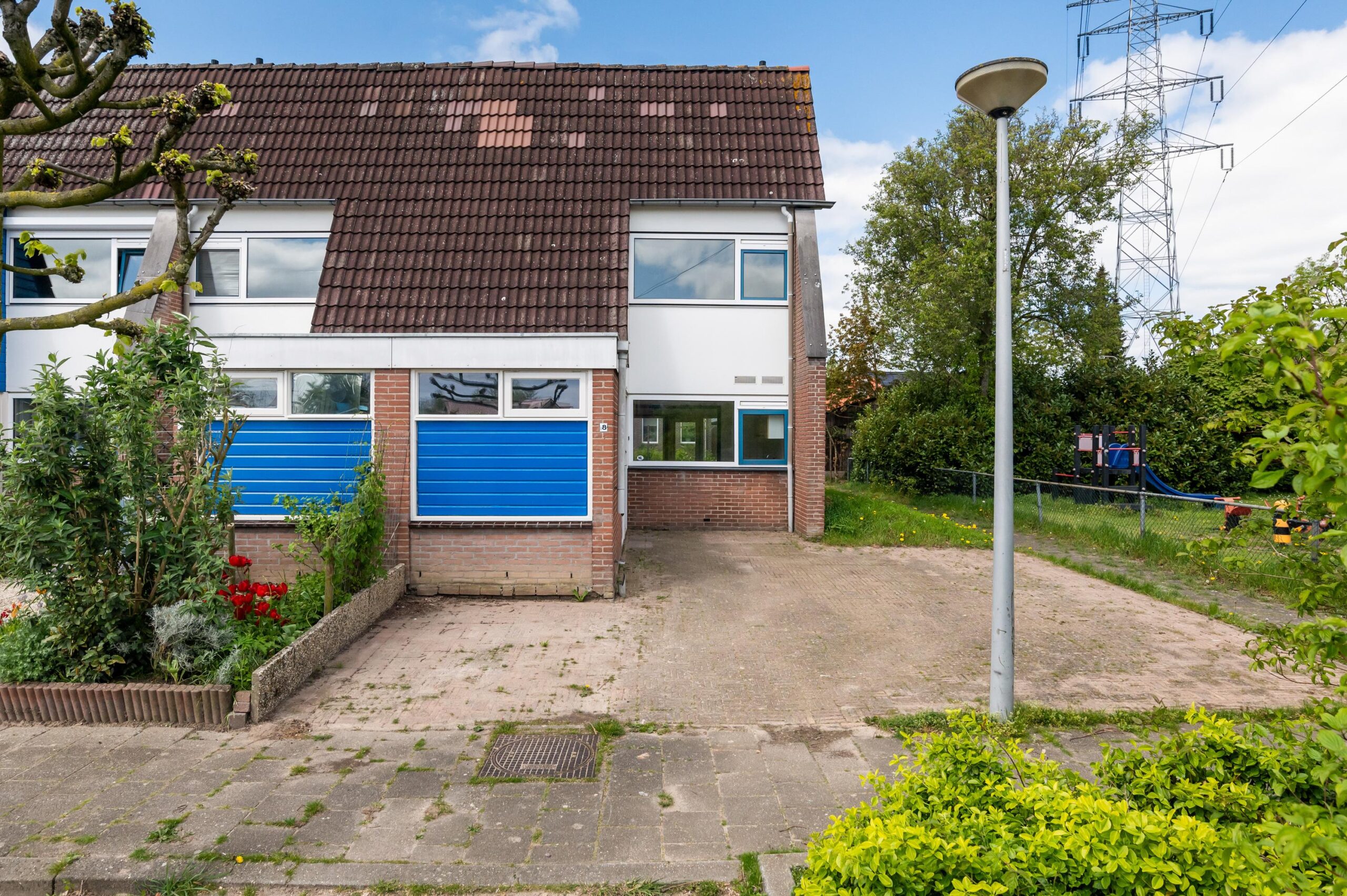De Honsvoet 8 · foto 1