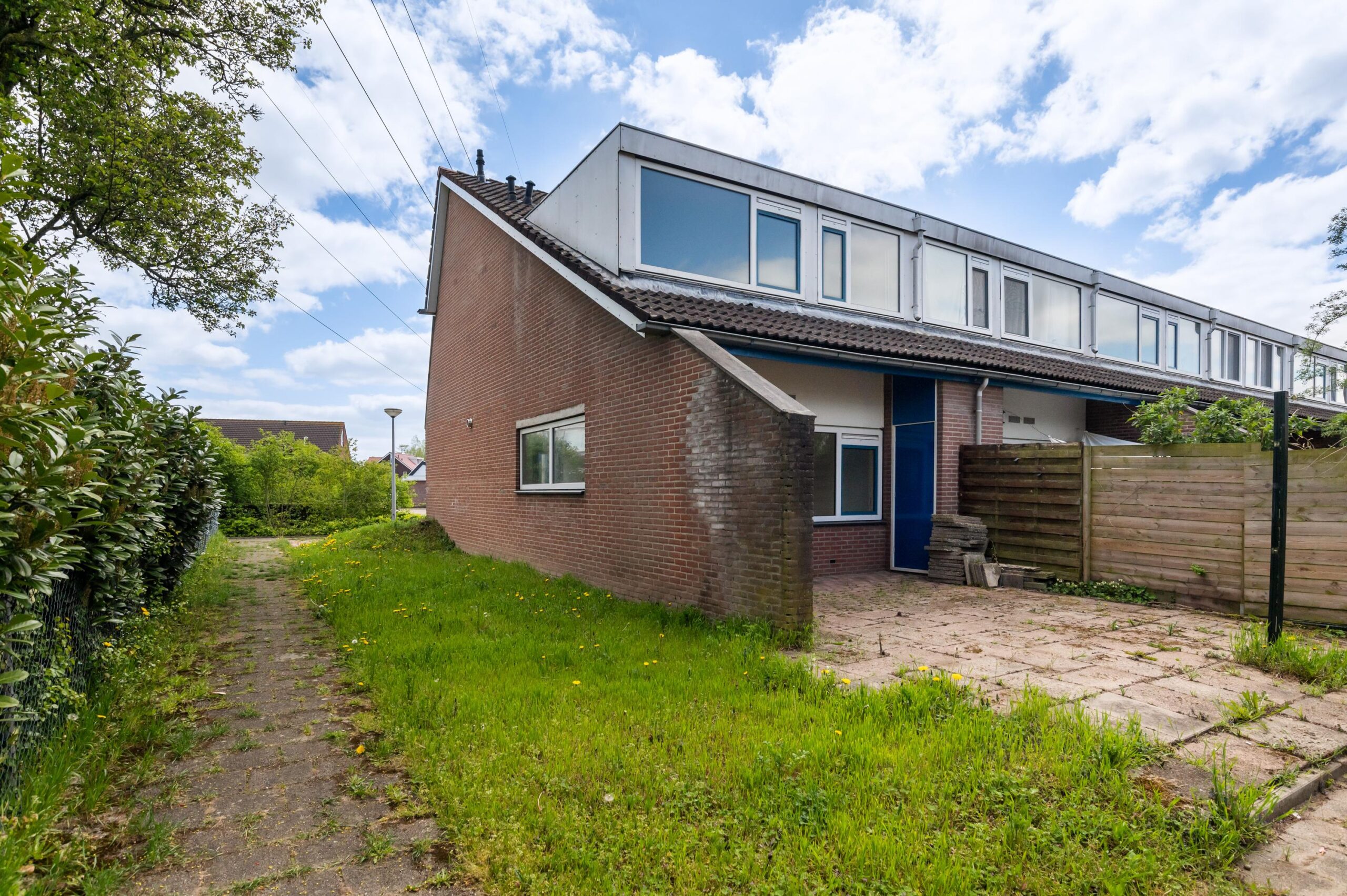 De Honsvoet 8 · foto 3
