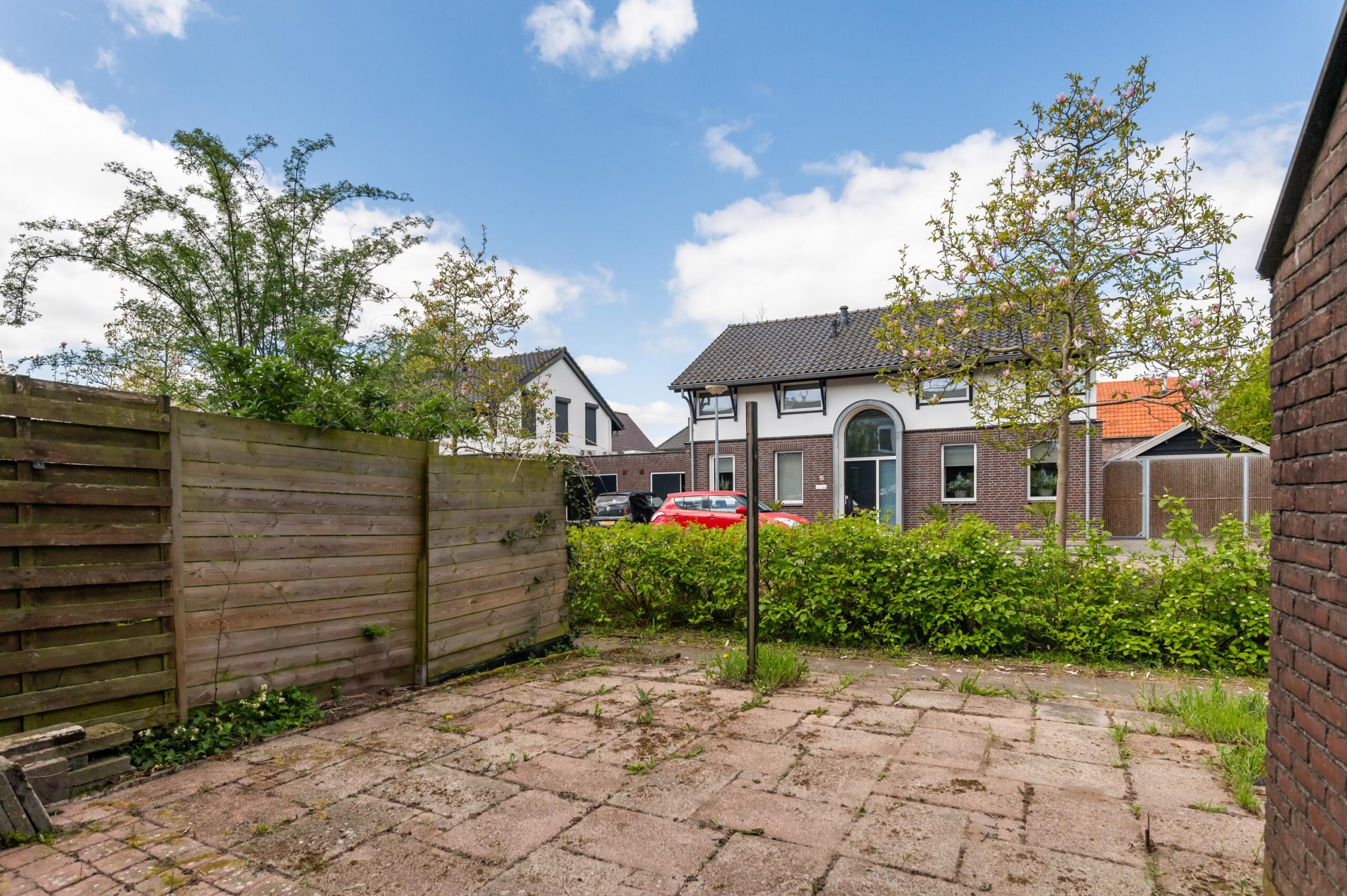 De Honsvoet 8 · foto 26