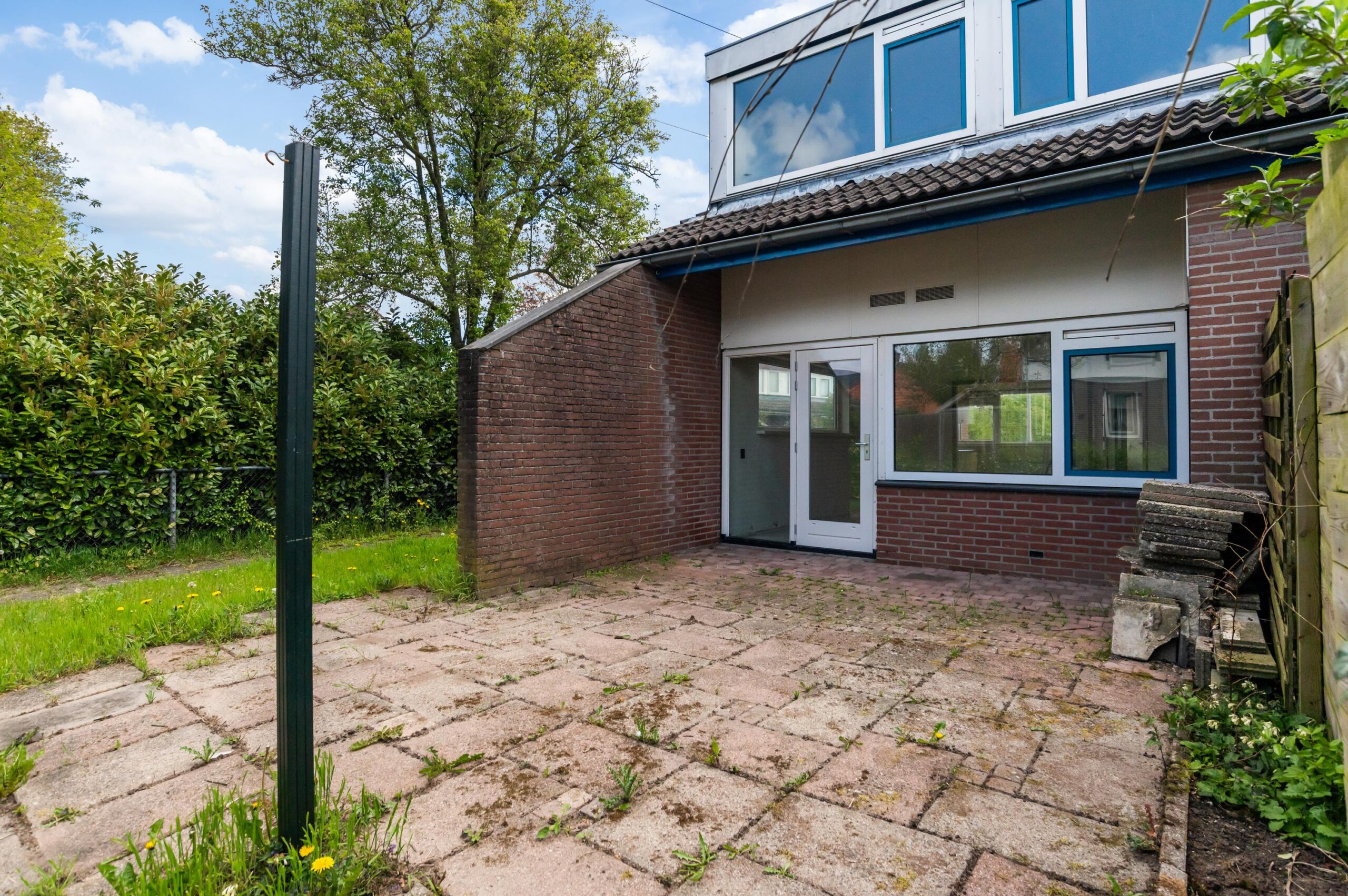 De Honsvoet 8 · foto 27