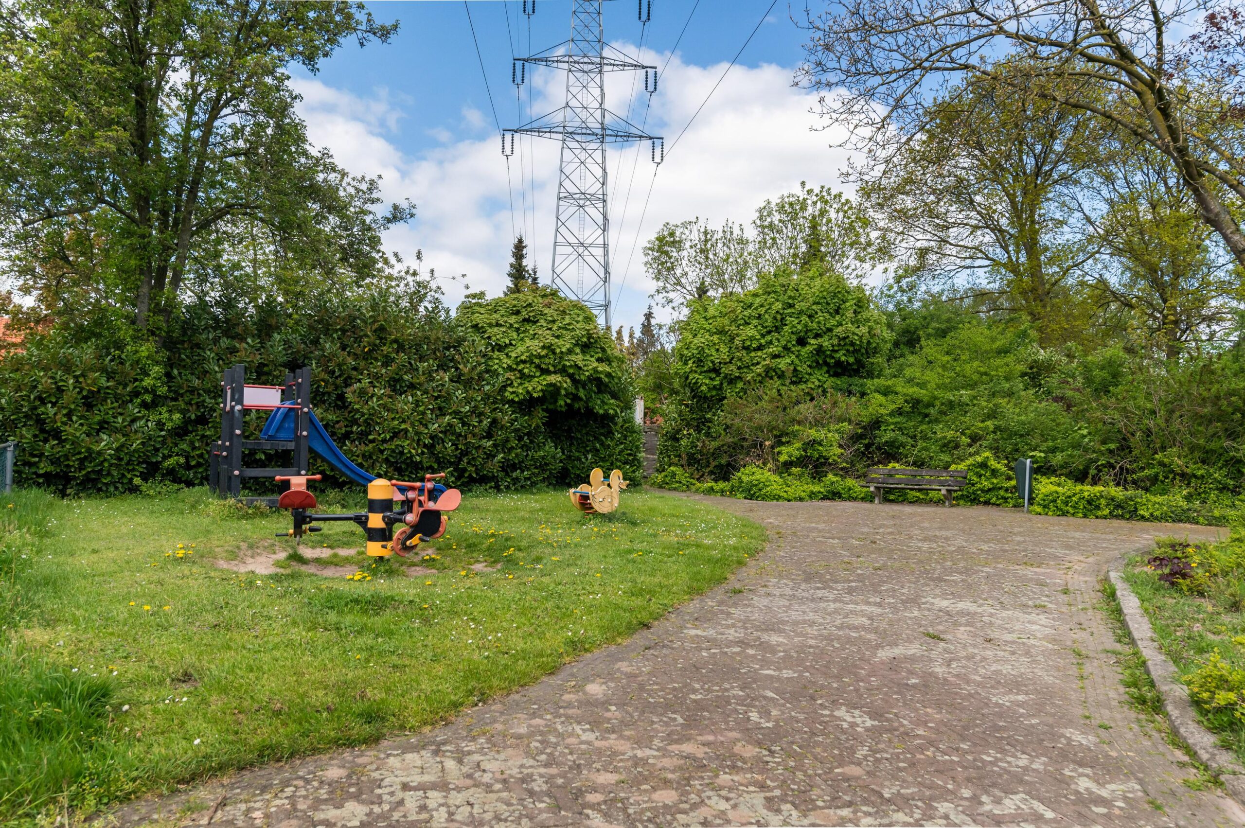 De Honsvoet 8 · foto 28