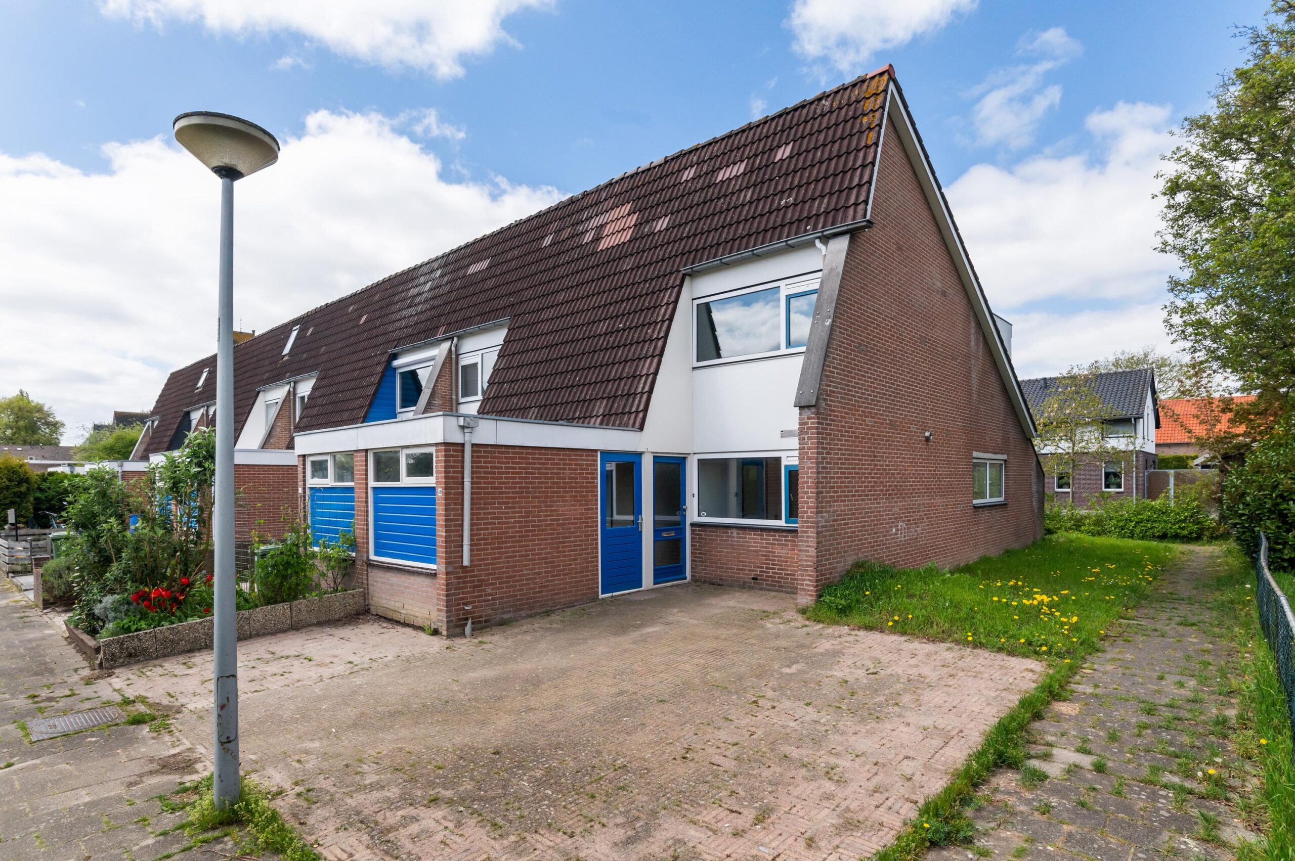 De Honsvoet 8 · foto 29