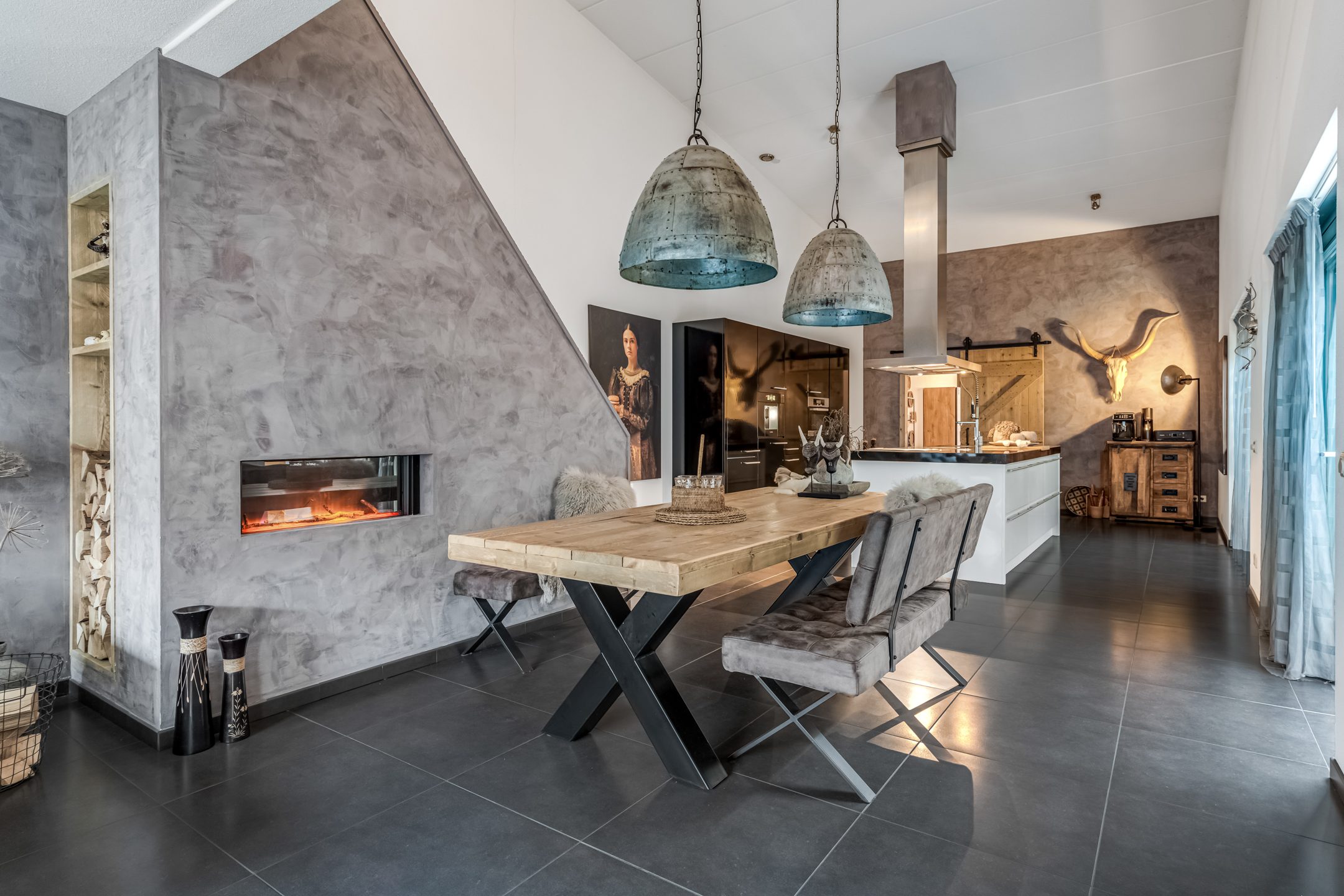 Claustrum 24 · foto 2