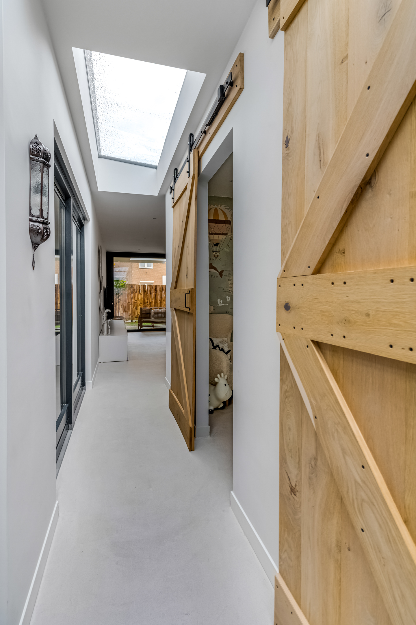 Claustrum 24 · foto 26