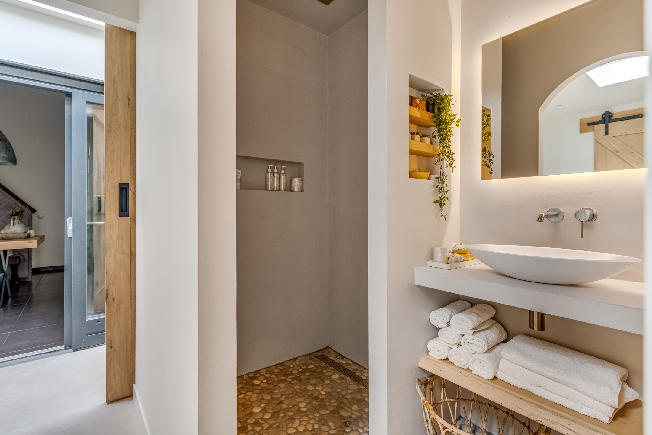 Claustrum 24 · foto 32