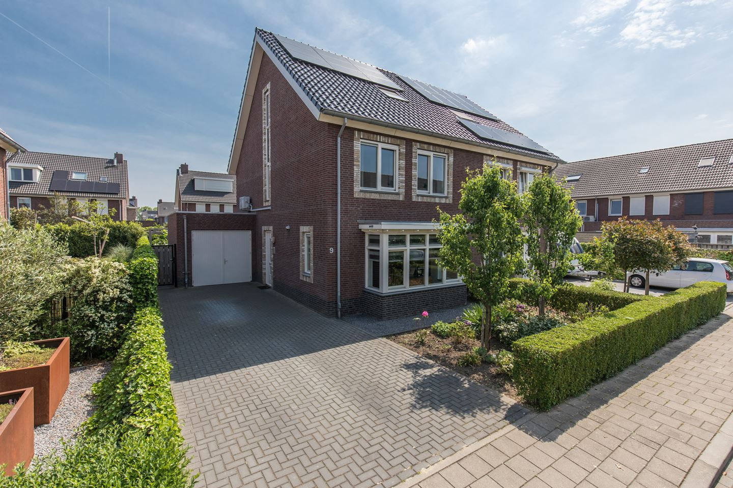 Kattendoorn 9 · foto 1