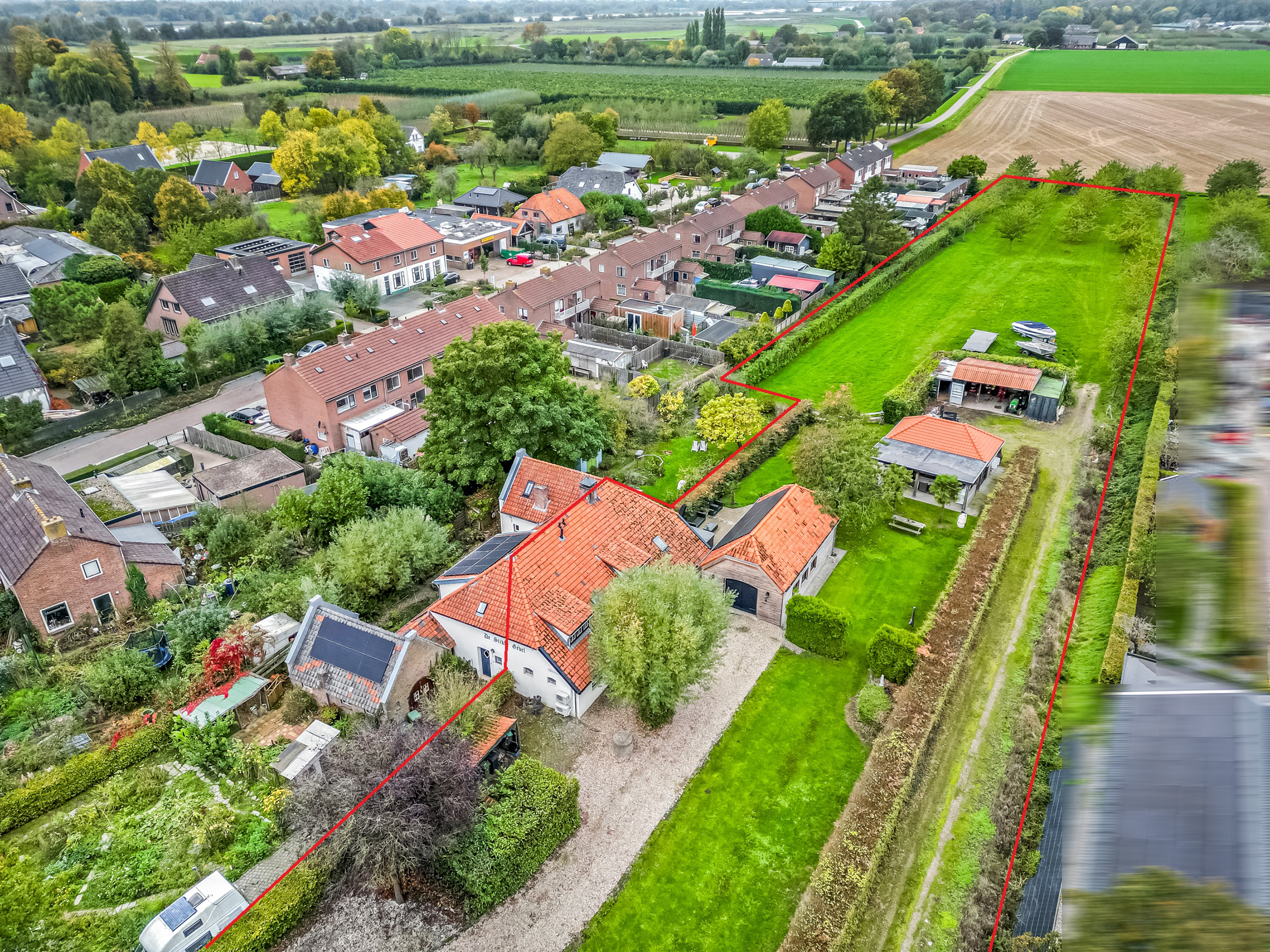 Dorpsstraat 14 · foto 1