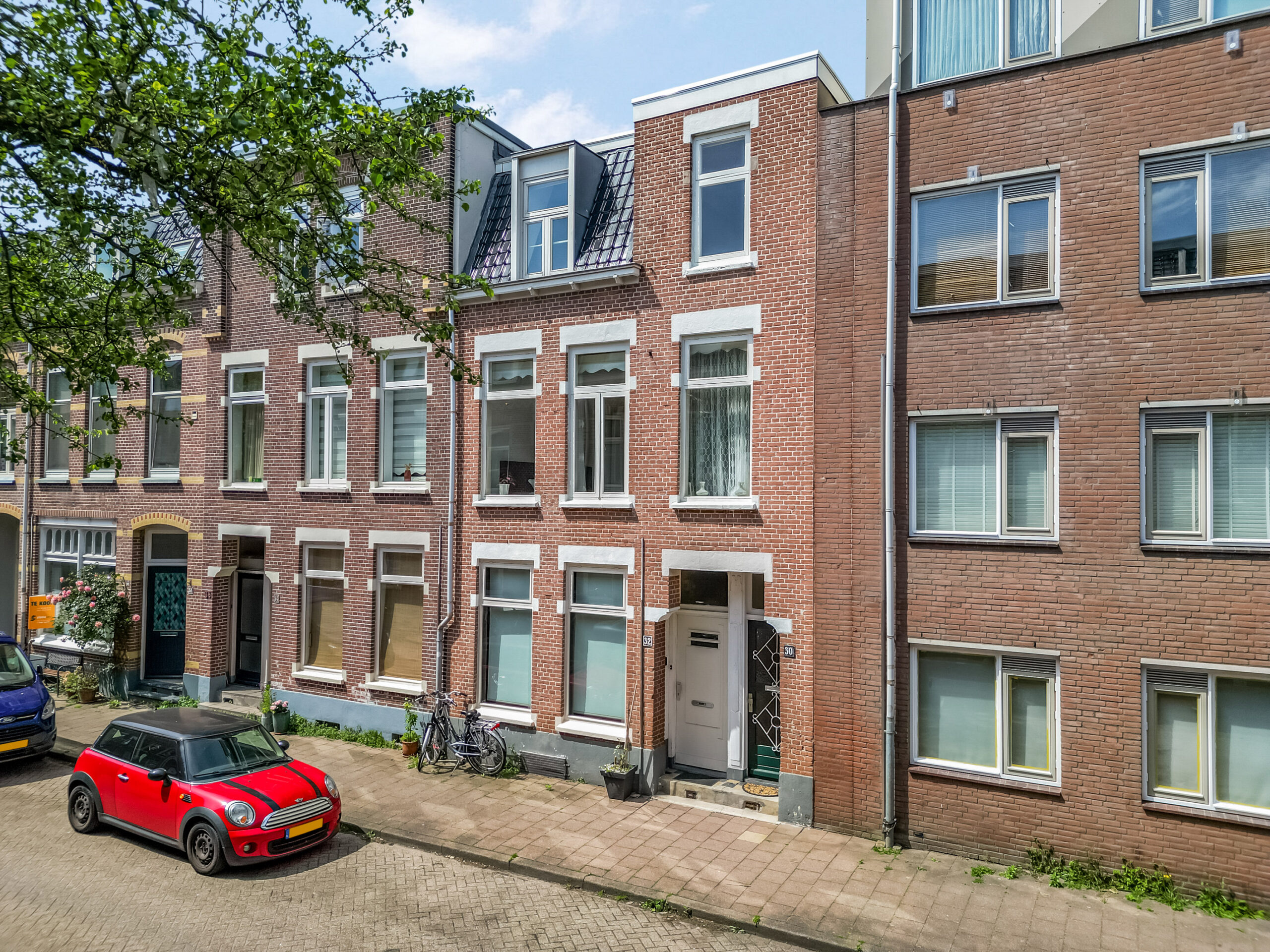 Schoolstraat 30 · foto 1