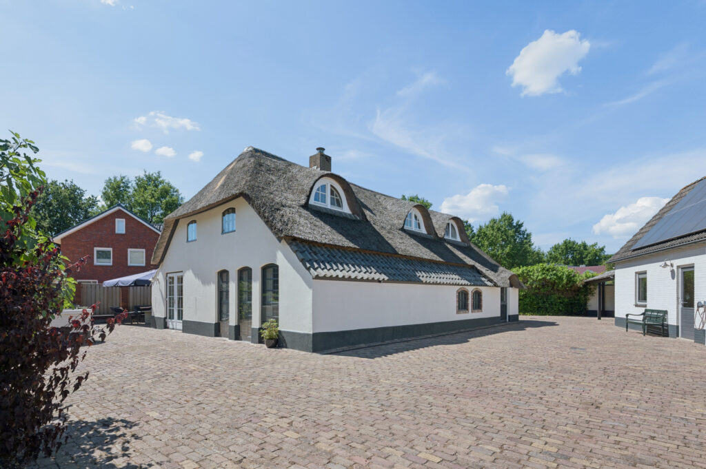 Ingenieur Van Stuivenbergweg 36