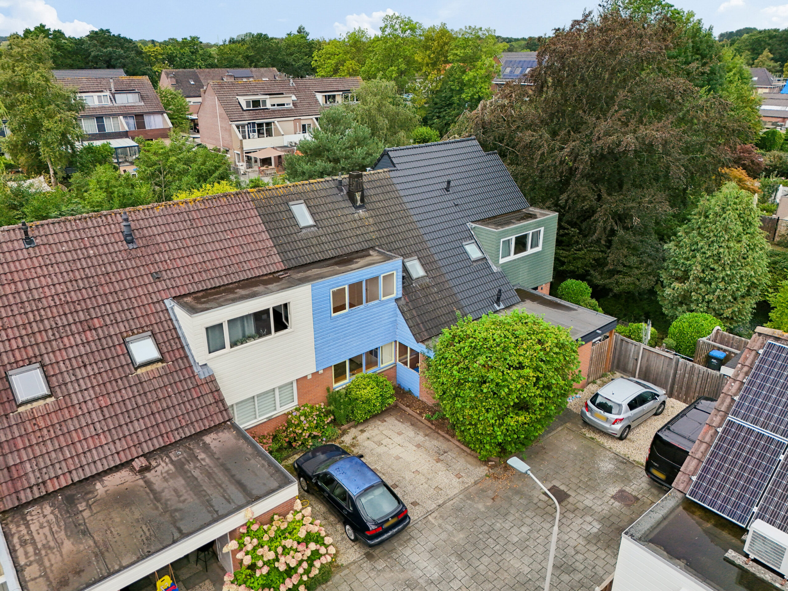 de Kluijskamp 1113 · foto 47