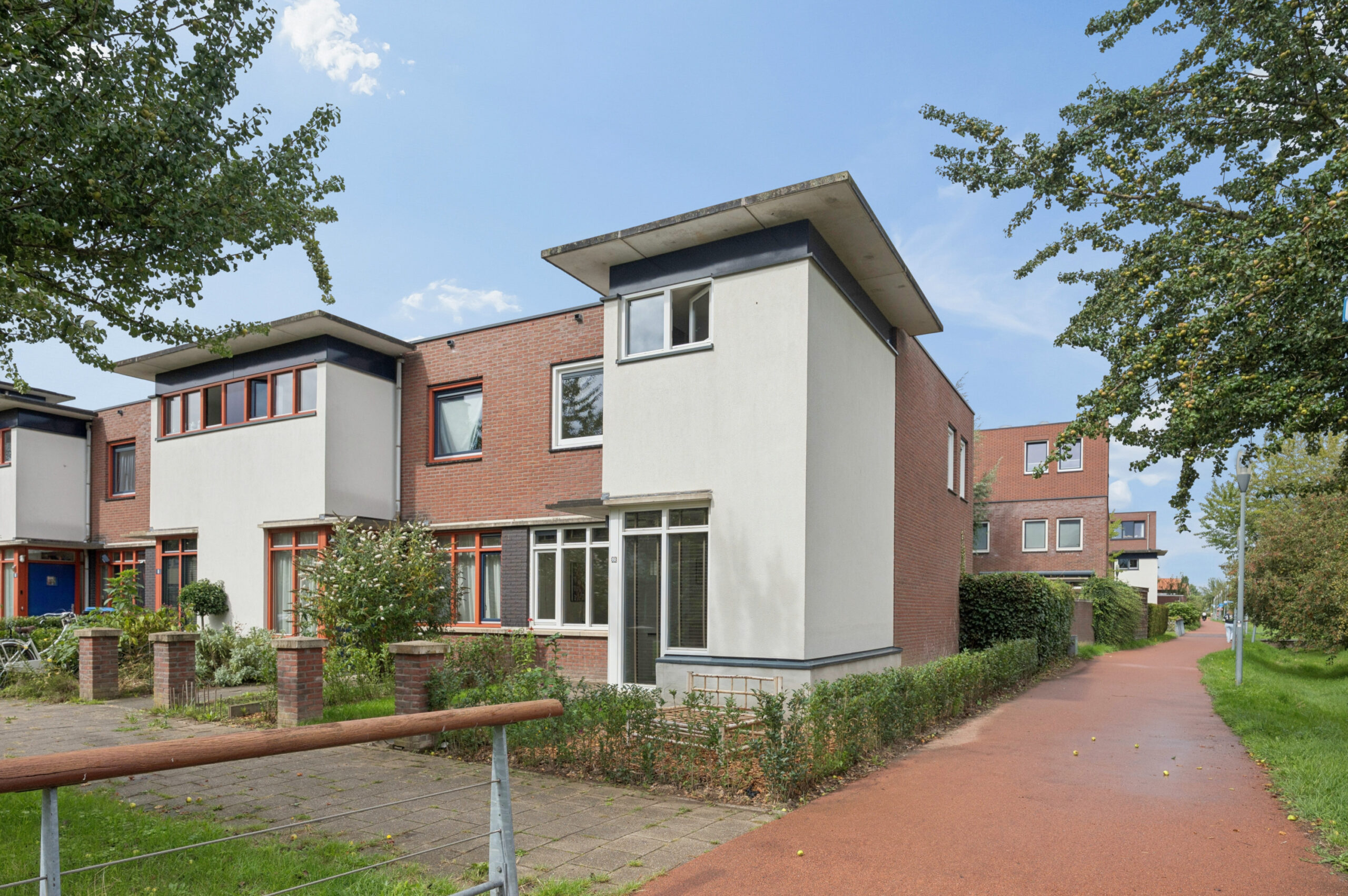 Tegulastraat 2 · foto 1