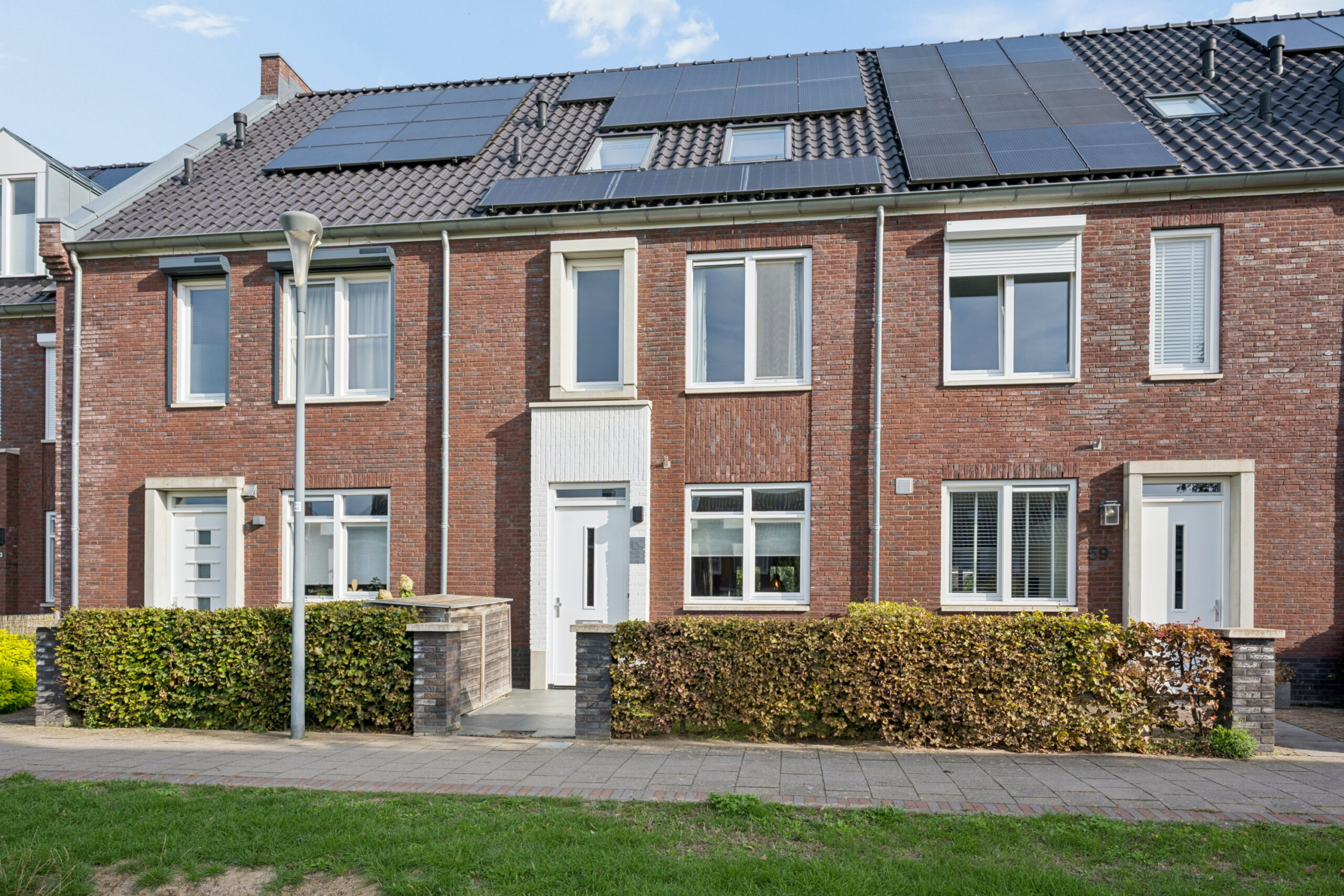 Heinrich Böllstraat 57 · foto 1