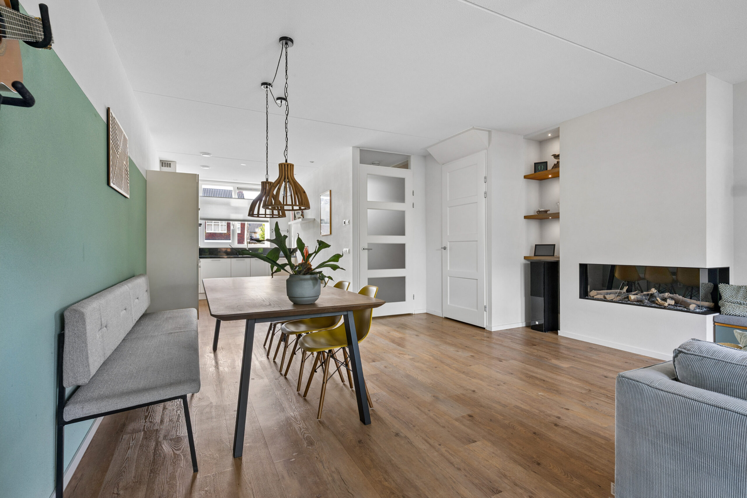 Heinrich Böllstraat 57 · foto 2