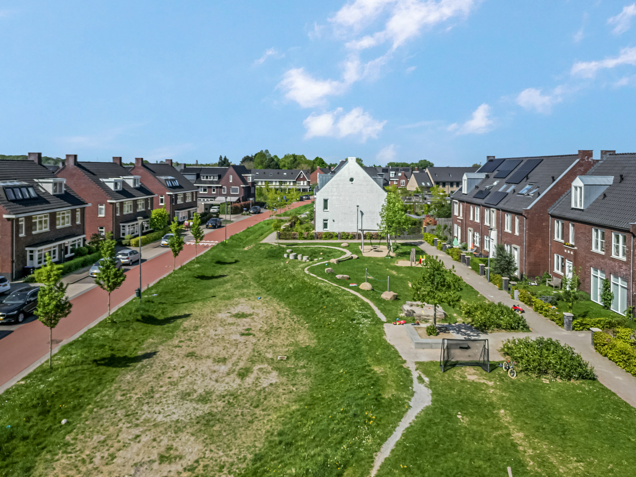 Heinrich Böllstraat 57 · foto 5