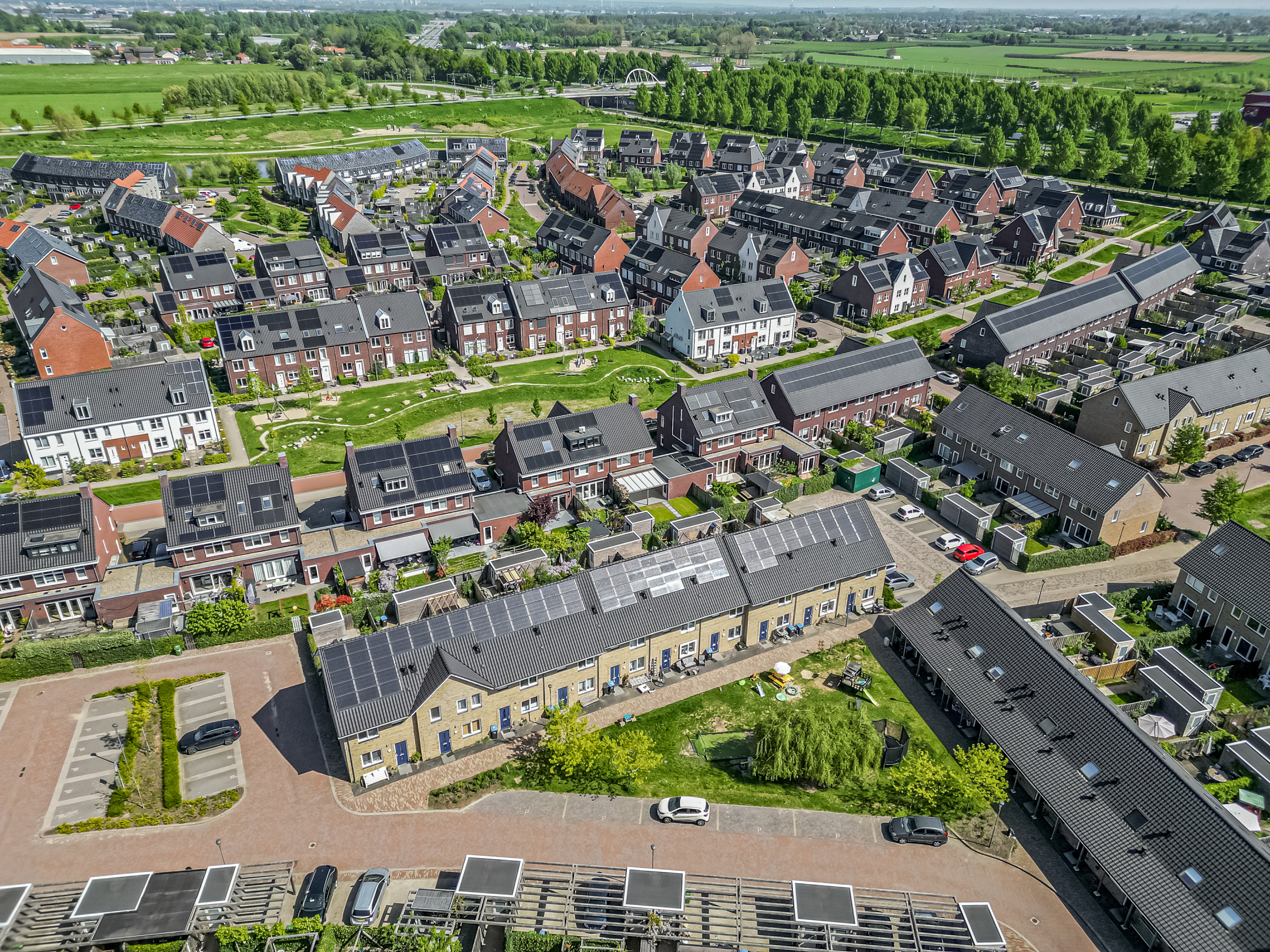 Heinrich Böllstraat 57 · foto 51