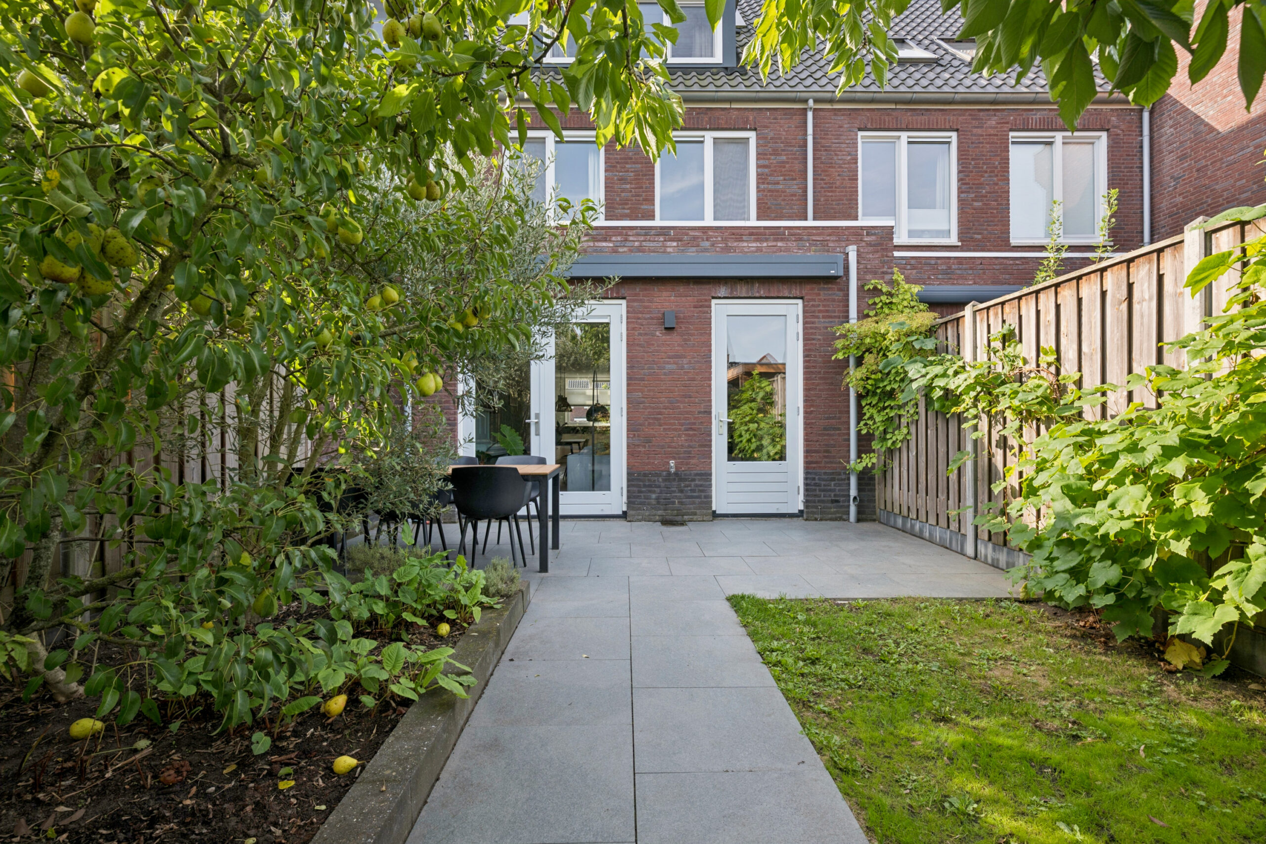Heinrich Böllstraat 57 · foto 3