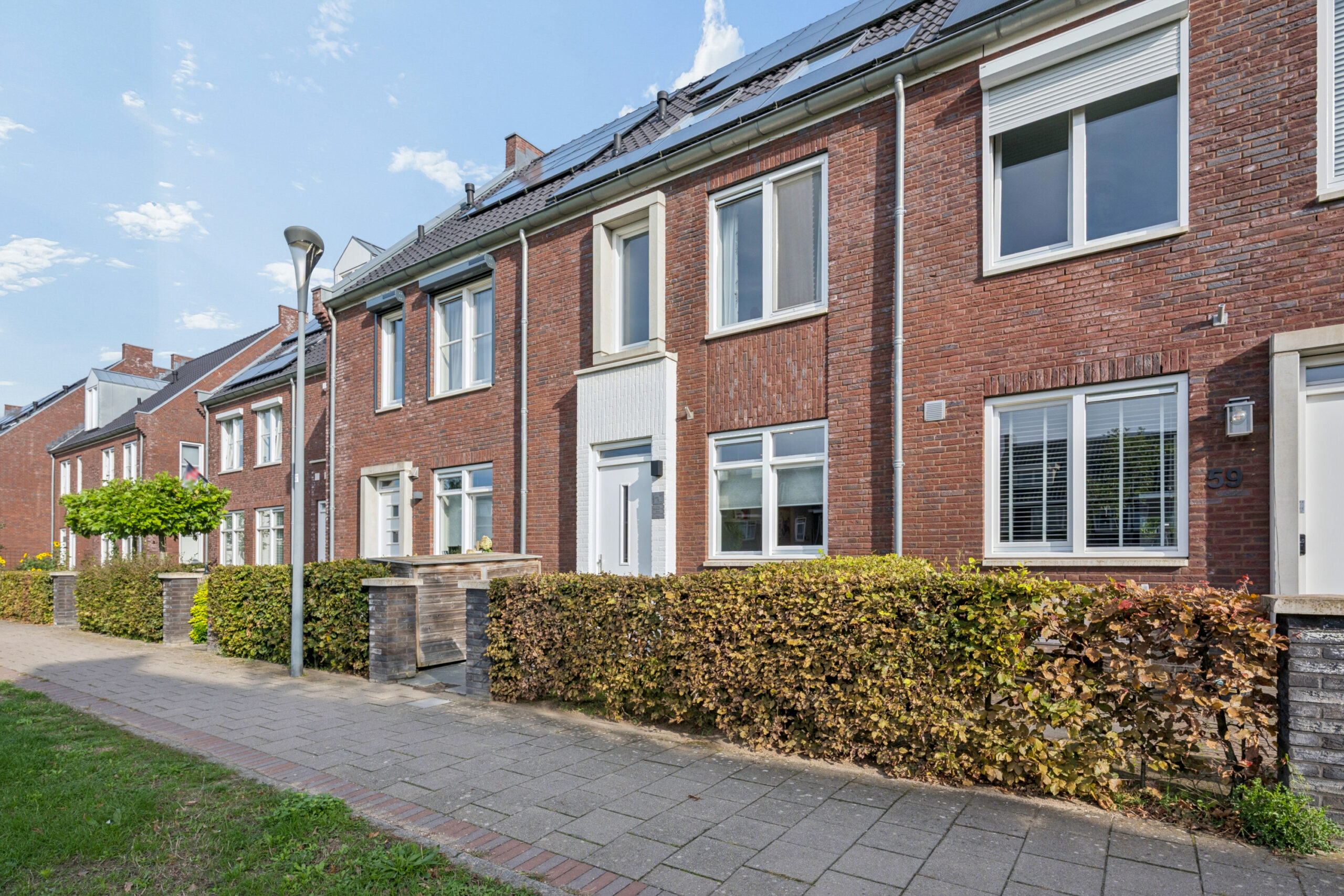 Heinrich Böllstraat 57 · foto 8