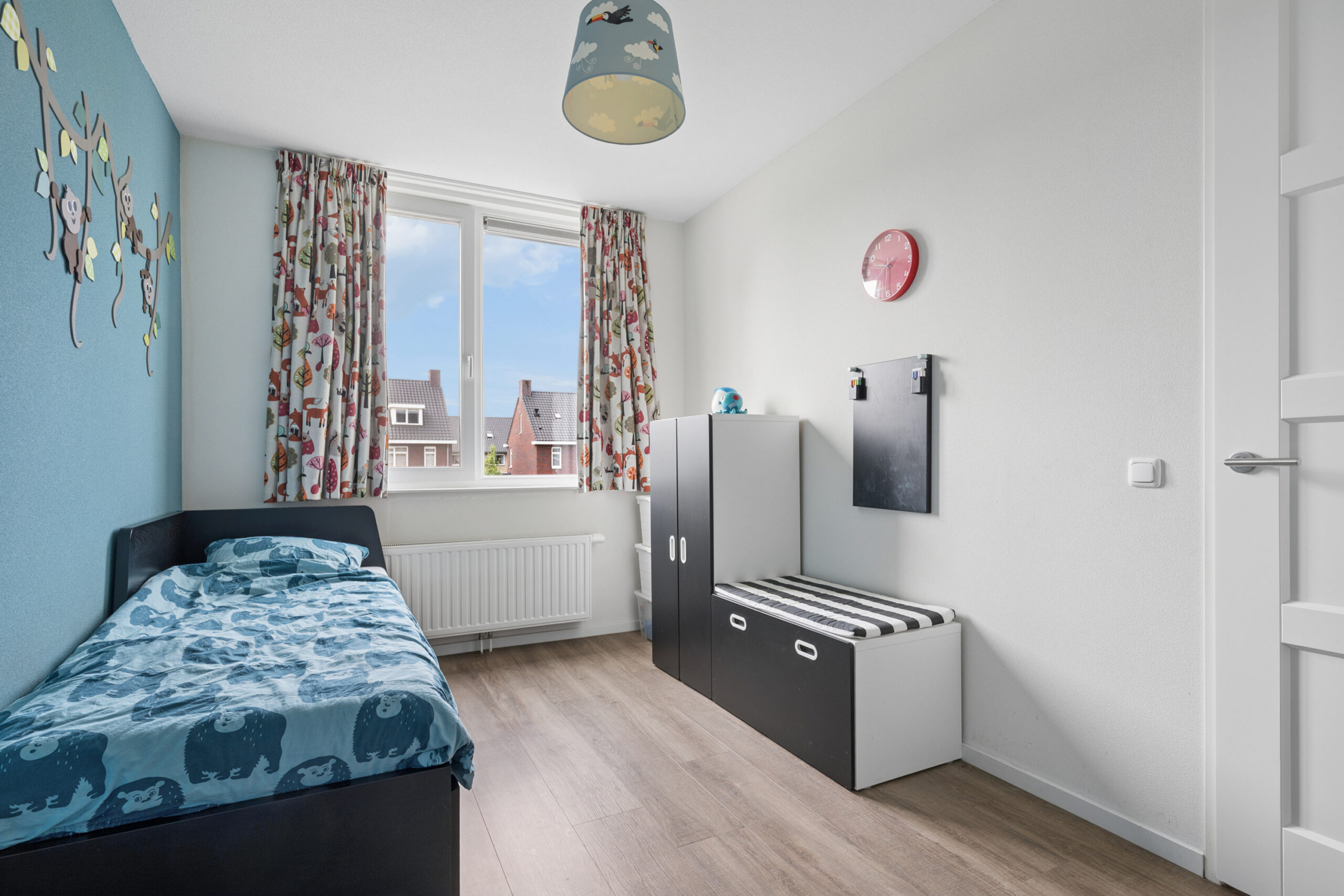 Heinrich Böllstraat 57 · foto 34
