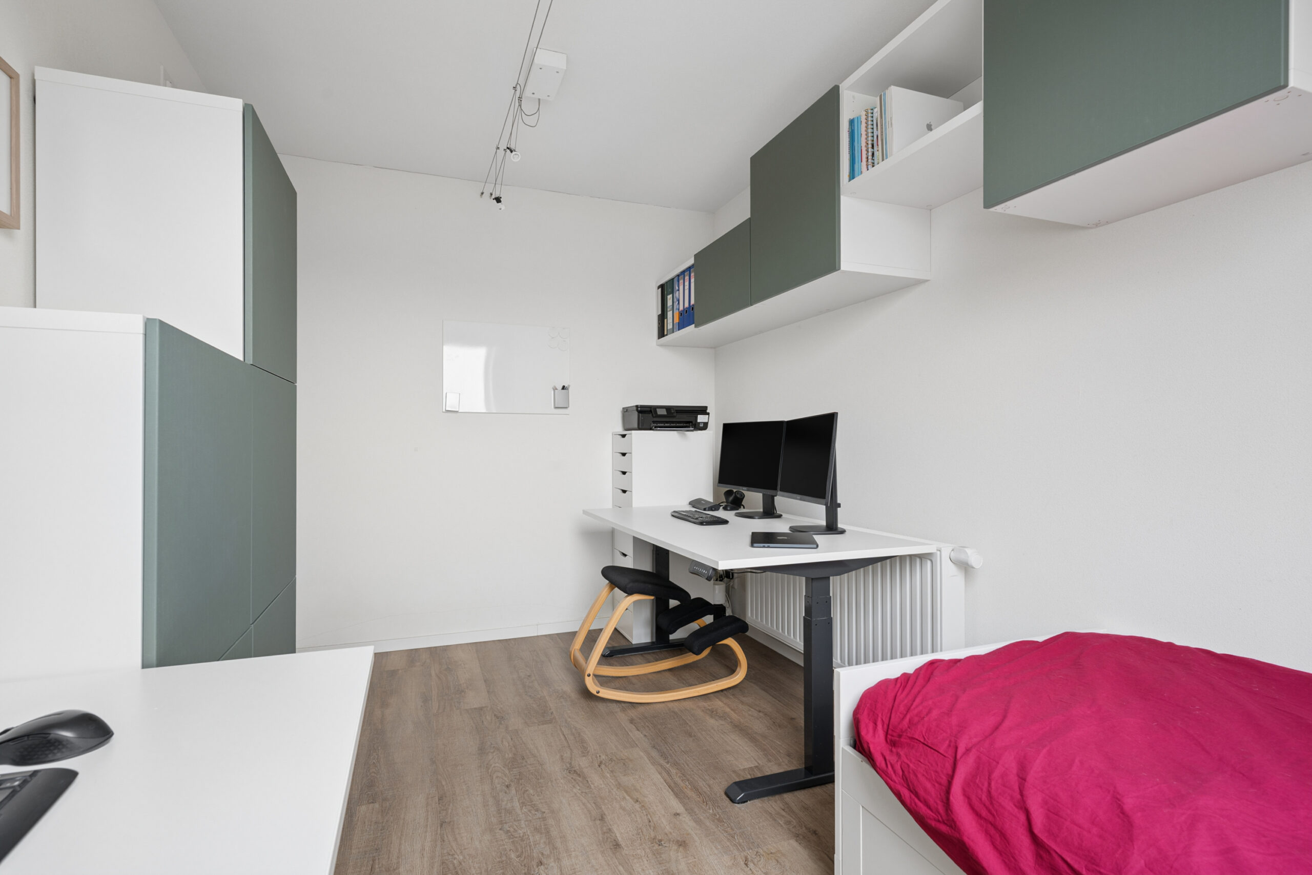 Heinrich Böllstraat 57 · foto 40