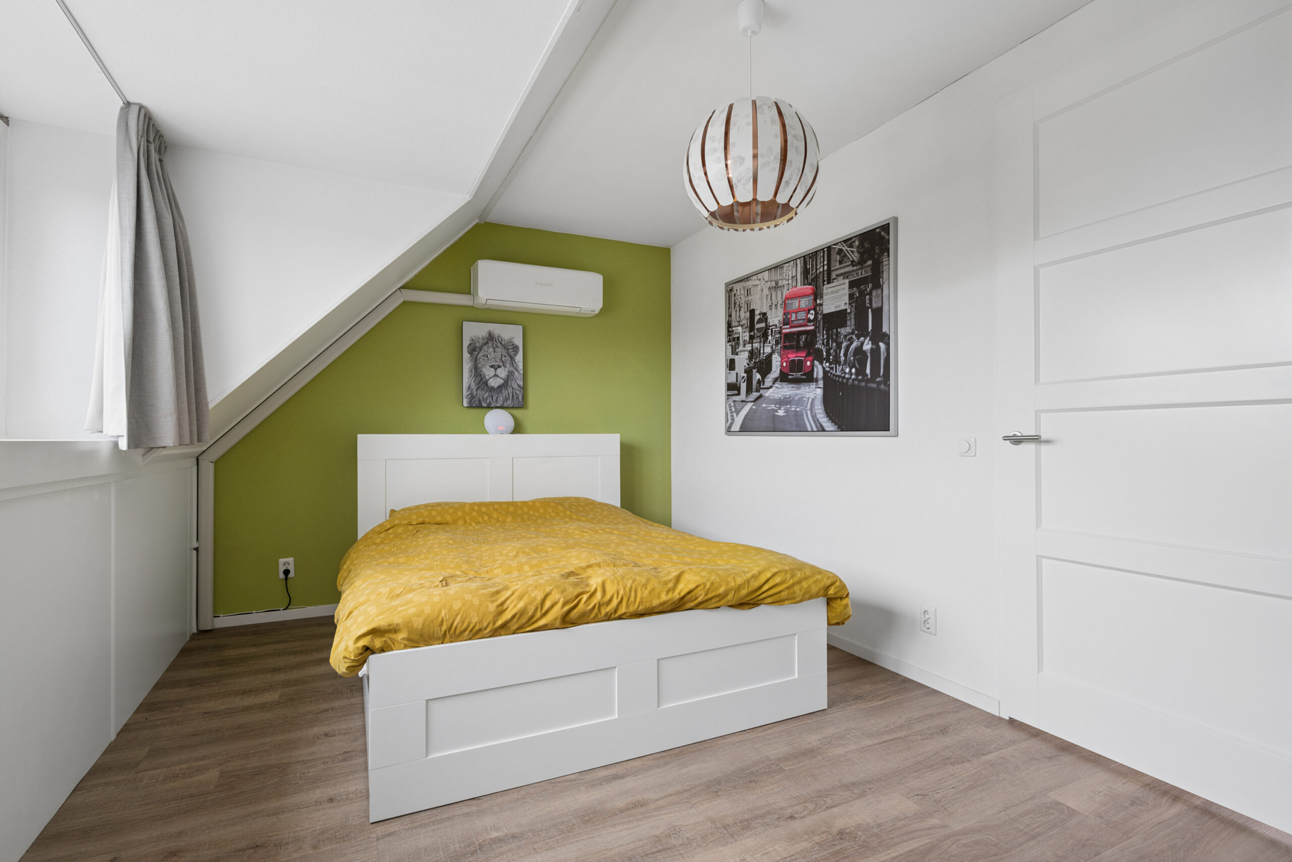 Heinrich Böllstraat 57 · foto 41