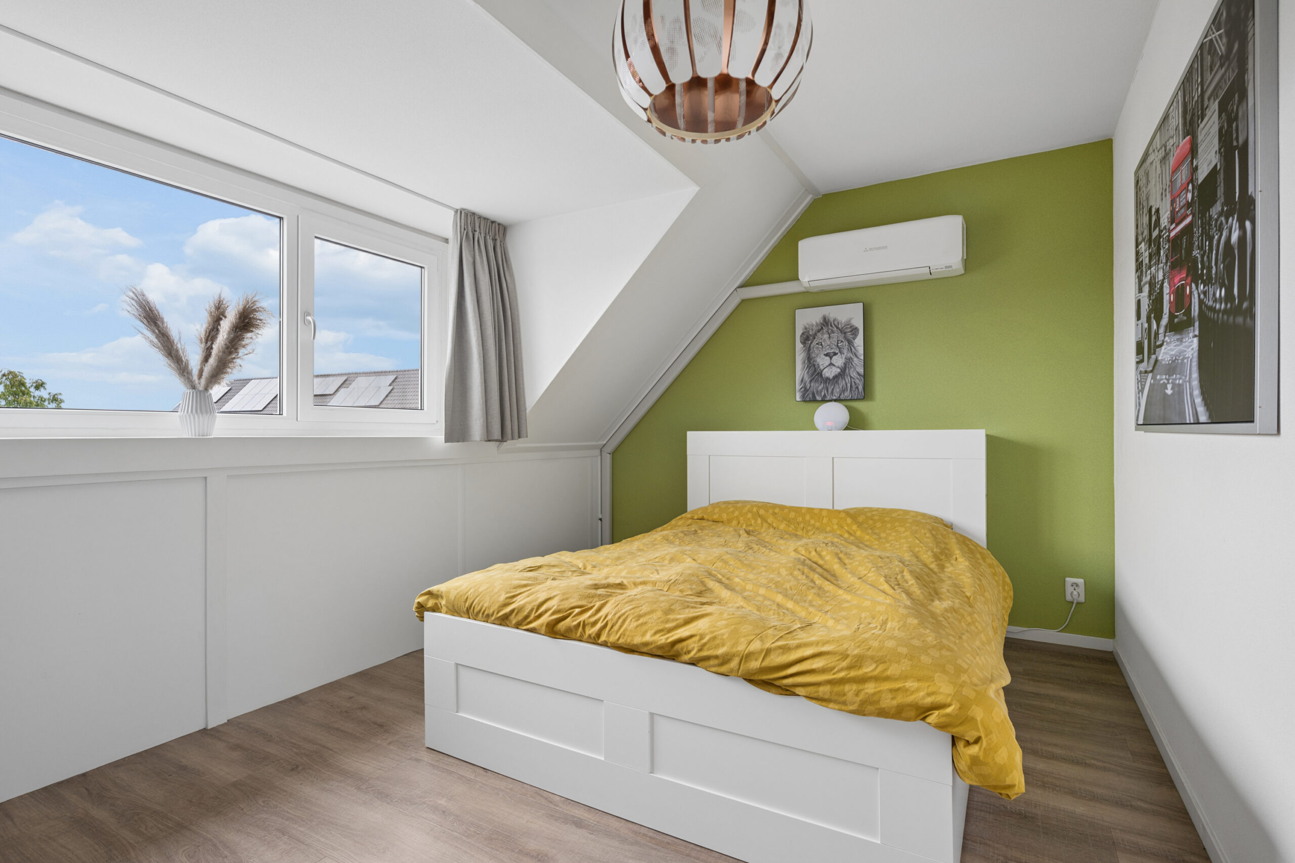 Heinrich Böllstraat 57 · foto 42