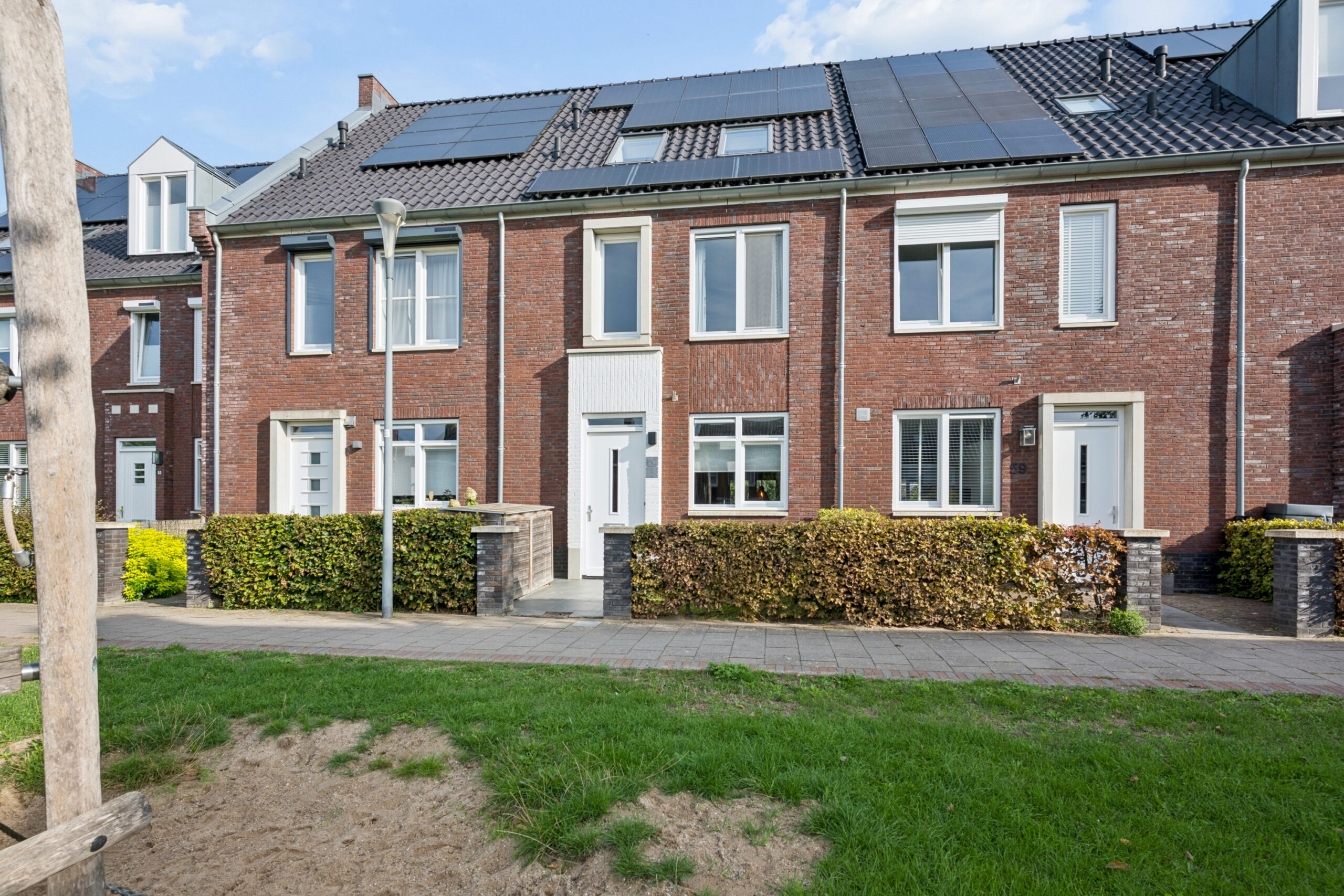 Heinrich Böllstraat 57 · foto 53