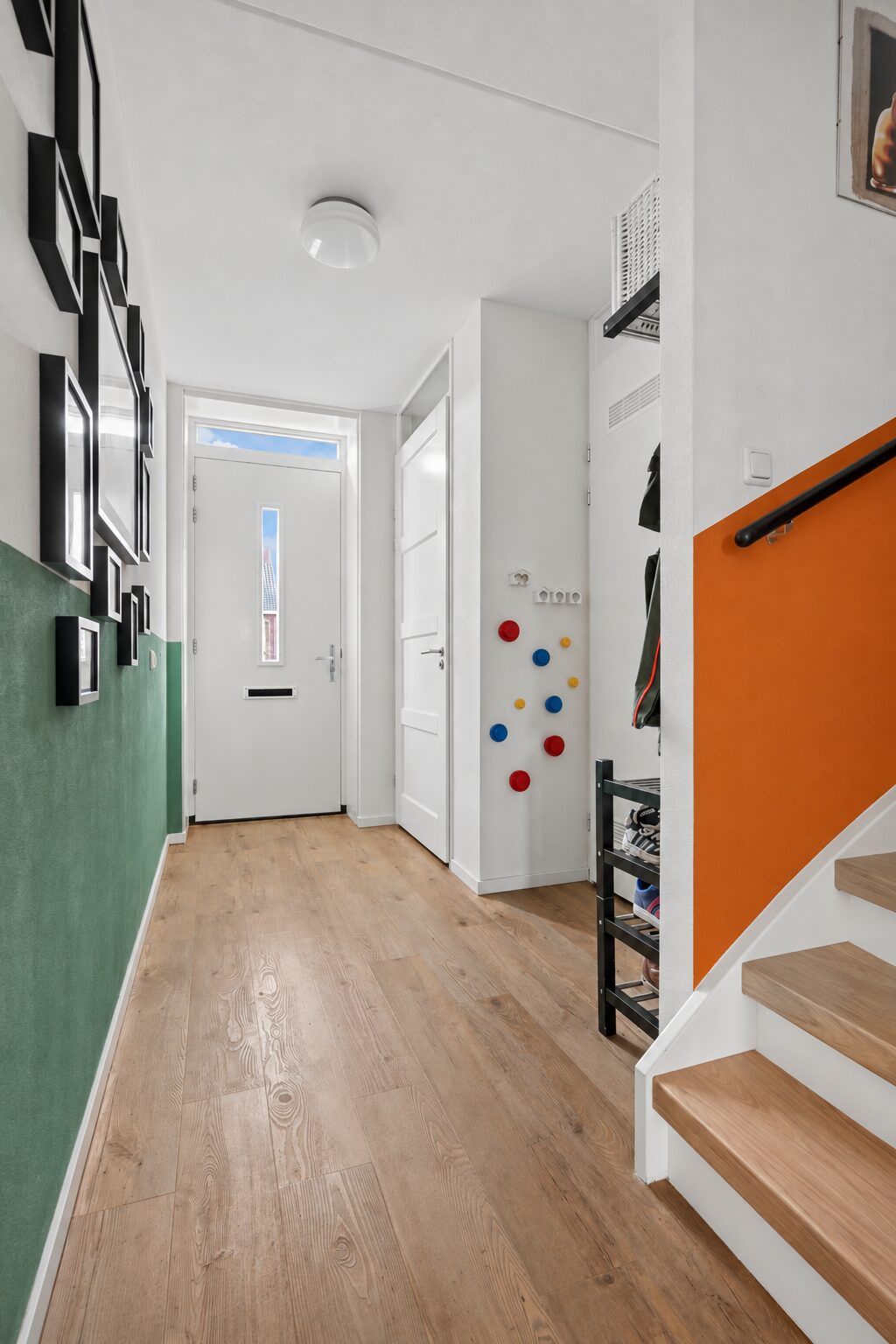 Heinrich Böllstraat 57 · foto 10