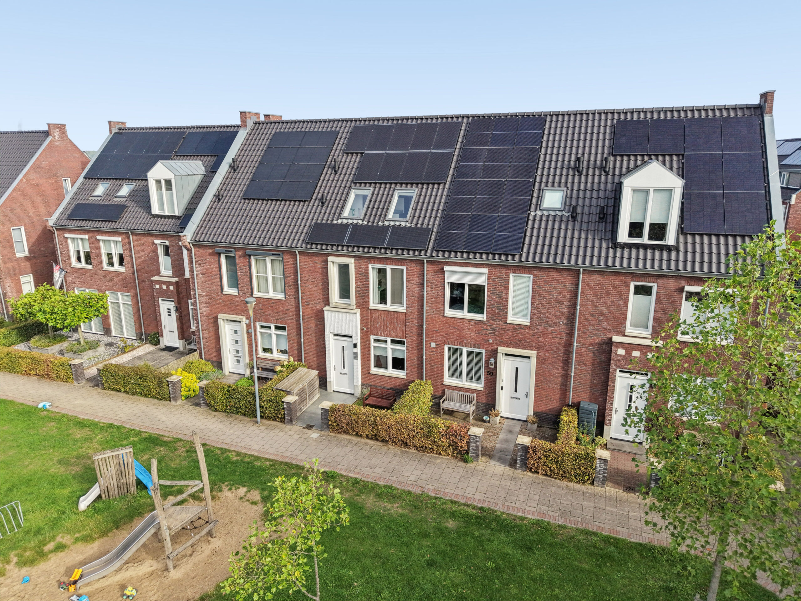 Heinrich Böllstraat 57 · foto 45