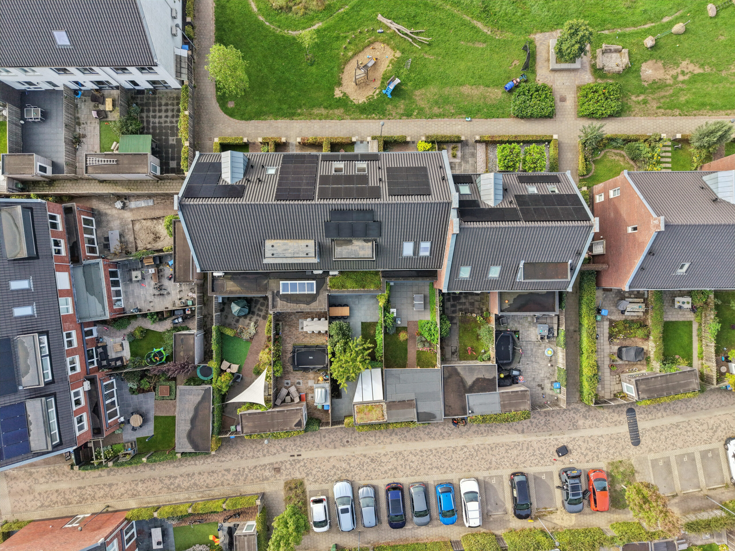Heinrich Böllstraat 57 · foto 52