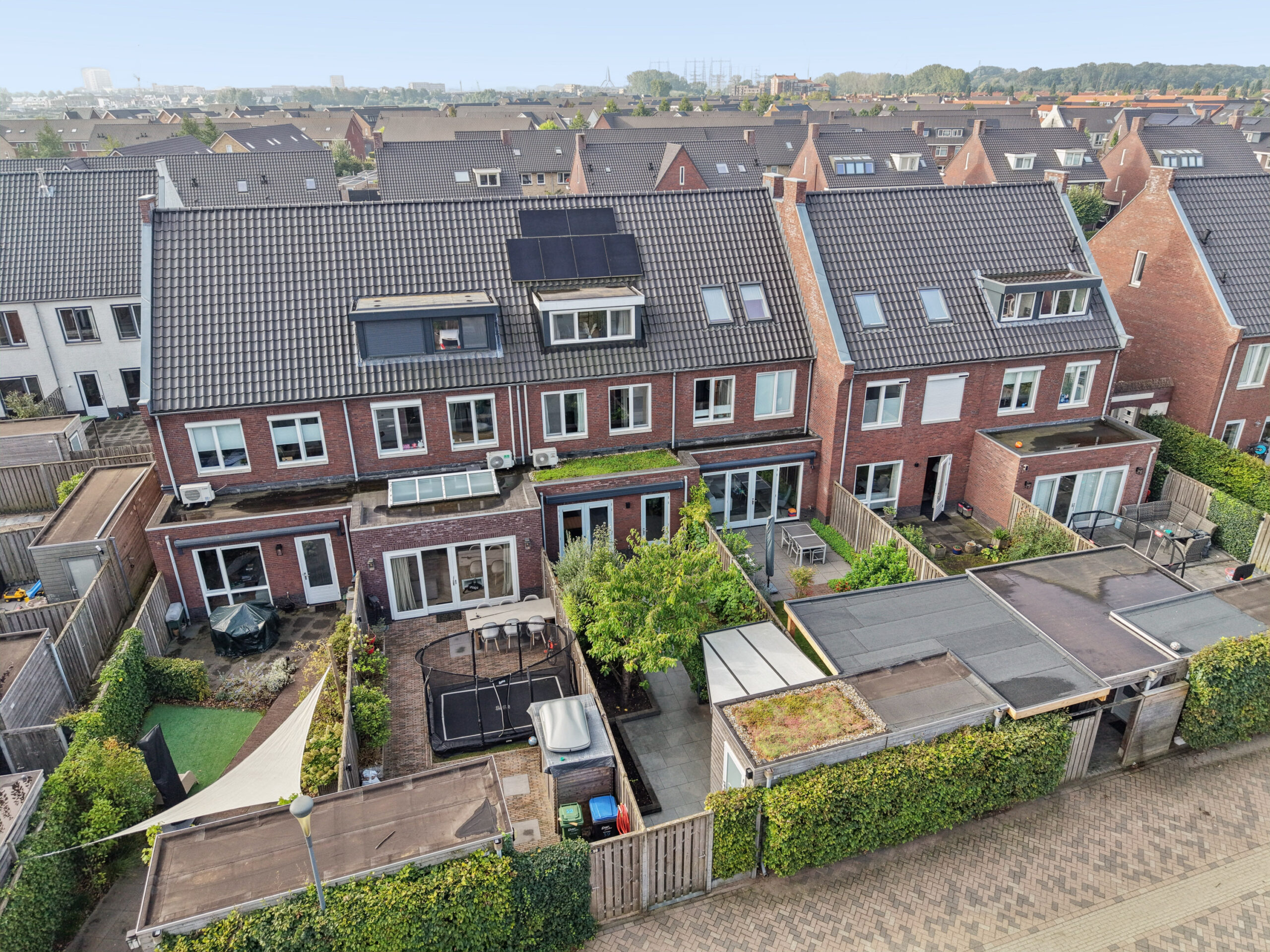 Heinrich Böllstraat 57 · foto 54