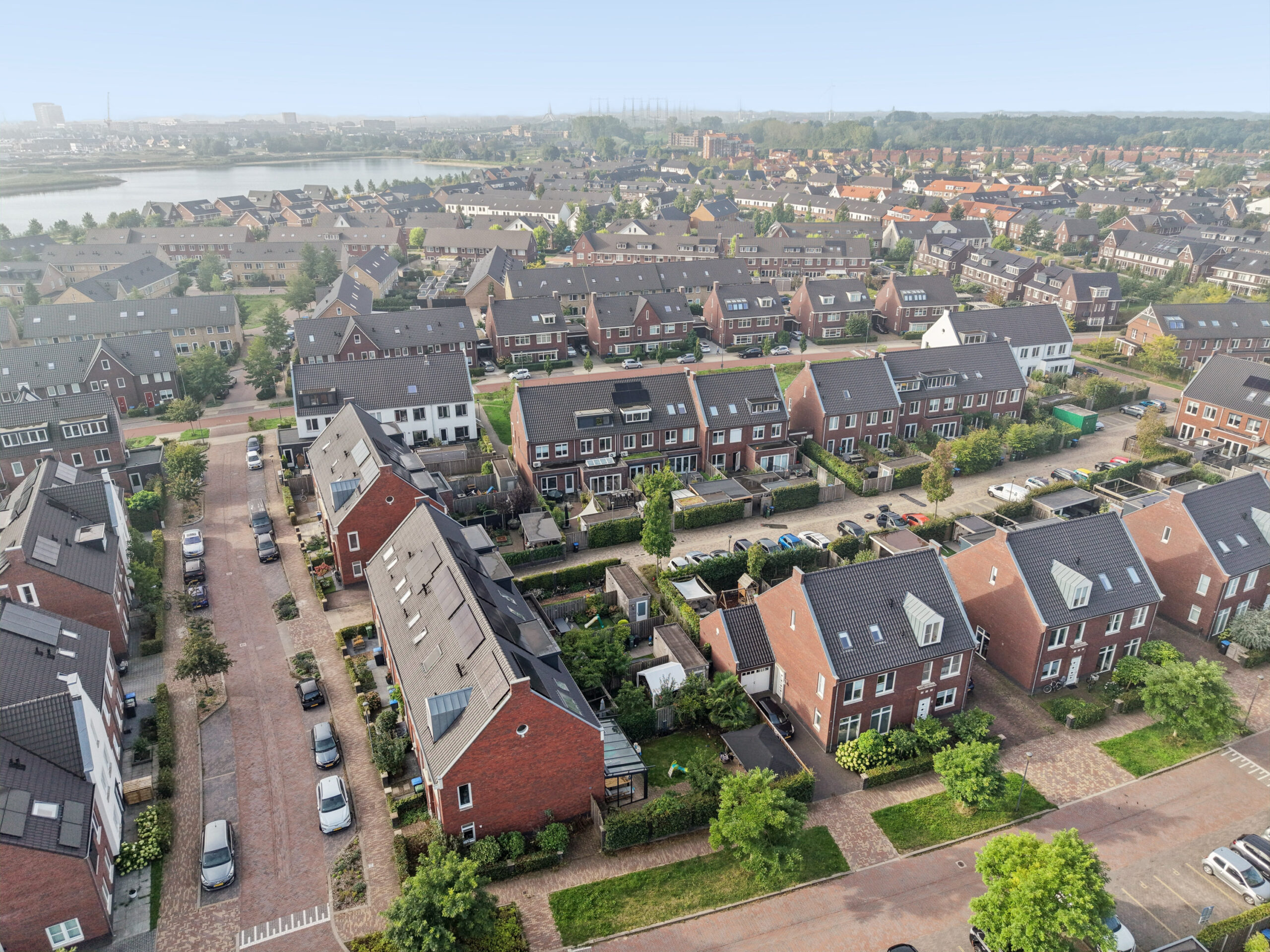 Heinrich Böllstraat 57 · foto 55