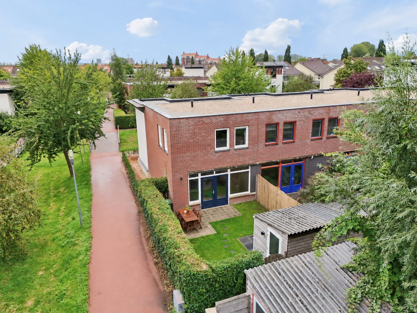 Tegulastraat 2 · foto 6