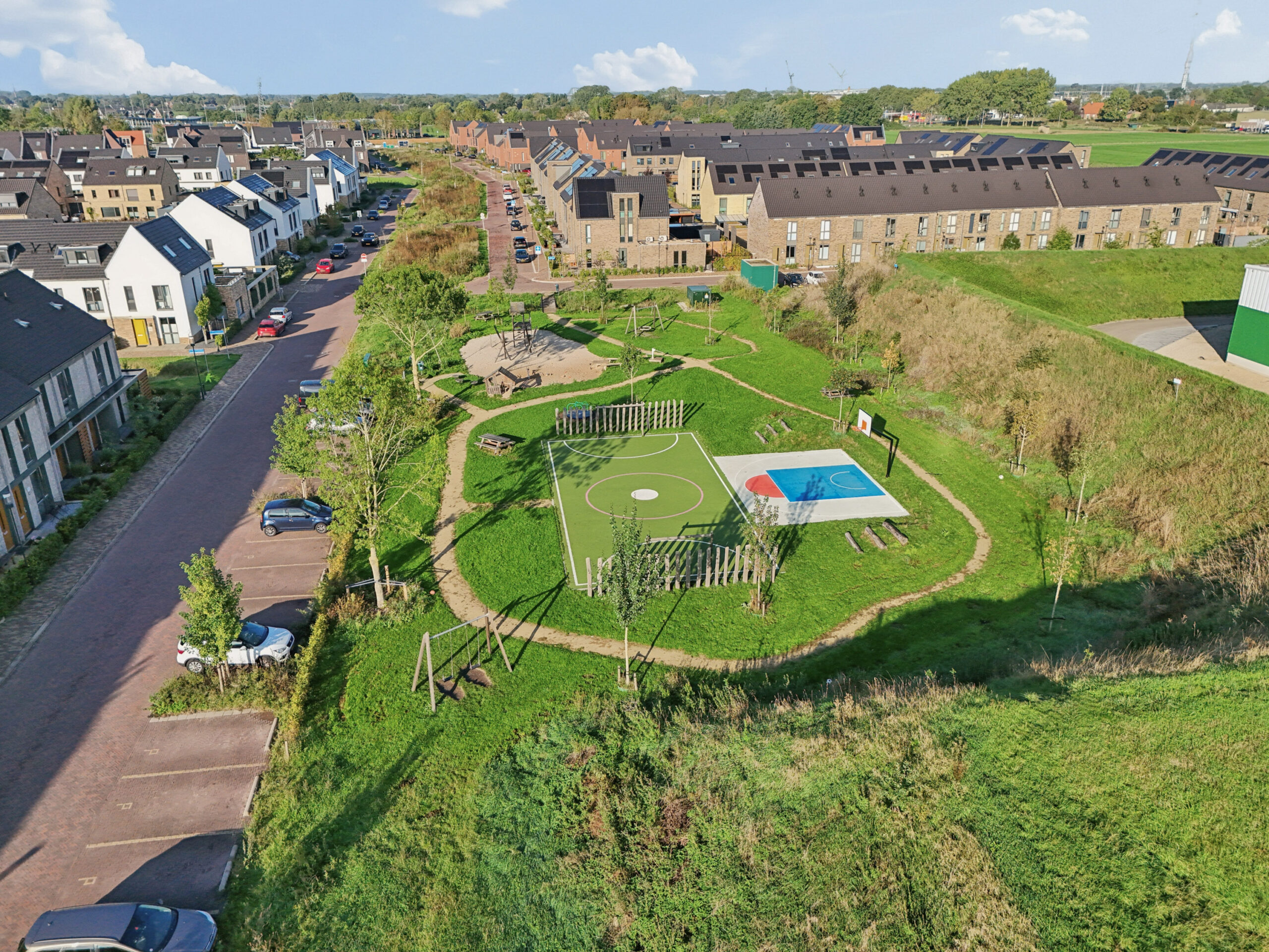 Bert Haanstrapark 38 · foto 10