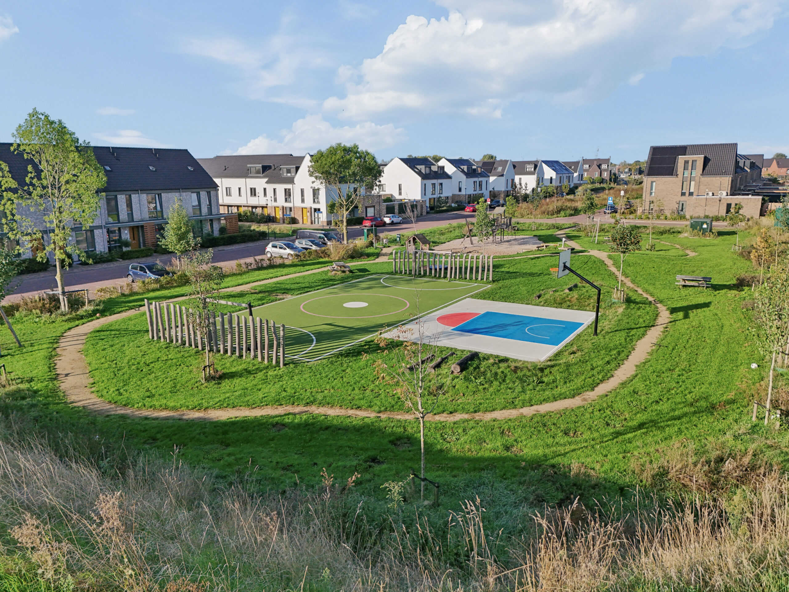 Bert Haanstrapark 38 · foto 58