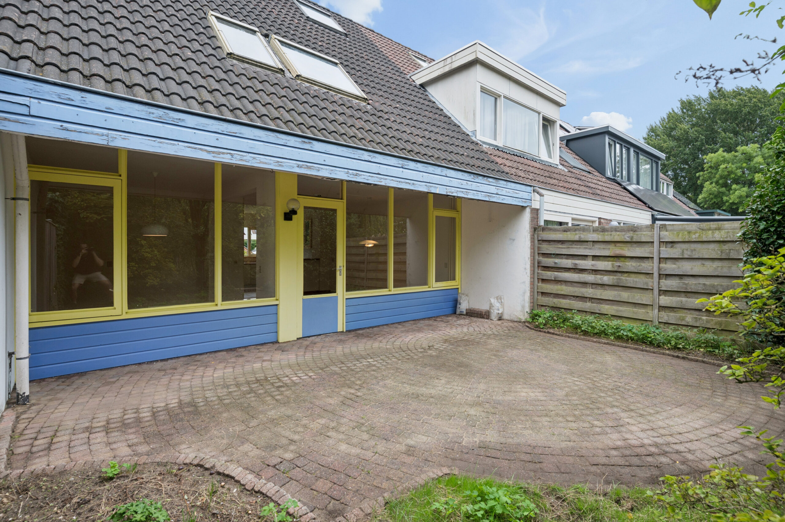 de Kluijskamp 1113 · foto 45
